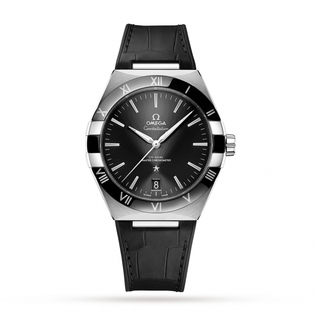 Omega Constellation 41mm Mens Watch-P17331753 Omega Constellation 41mm Mens Watch-P17331753