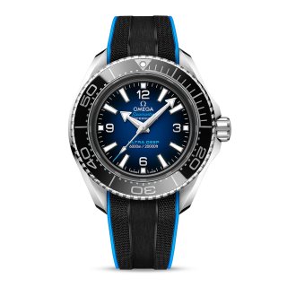 Omega Seamaster Planet Ocean 6000m Co-Axial Master Chronometer 45.5mm Mens Watch Black-P17331939 Omega Seamaster Planet Ocean 6000m Co-Axial Master Chronometer 45.5mm Mens Watch Black-P17331939
