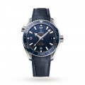 Omega Seamaster Planet Ocean 600M Mens 43.5mm Automatic Co-Axial Blue Divers Mens Watch-P17331283 Omega Seamaster Planet Ocean 600M Mens 43.5mm Automatic Co-Axial Blue Divers Mens Watch-P17331283
