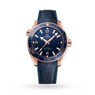 Omega Seamaster Planet Ocean 600m Co-Axial 43.5mm Mens Watch-P17331288 Omega Seamaster Planet Ocean 600m Co-Axial 43.5mm Mens Watch-P17331288