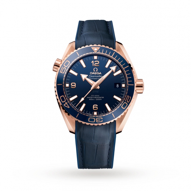 Omega Seamaster Planet Ocean 600m Co-Axial 43.5mm Mens Watch-P17331288 Omega Seamaster Planet Ocean 600m Co-Axial 43.5mm Mens Watch-P17331288