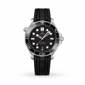 Omega Seamaster Diver 300 Co-Axial Mens Watch-P17331440 Omega Seamaster Diver 300 Co-Axial Mens Watch-P17331440
