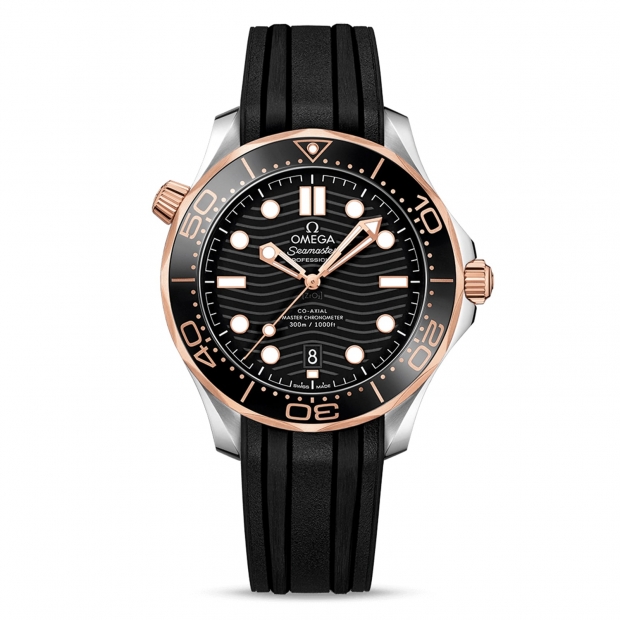 Omega Seamaster Diver 300 Mens Watch-P17331482 Omega Seamaster Diver 300 Mens Watch-P17331482