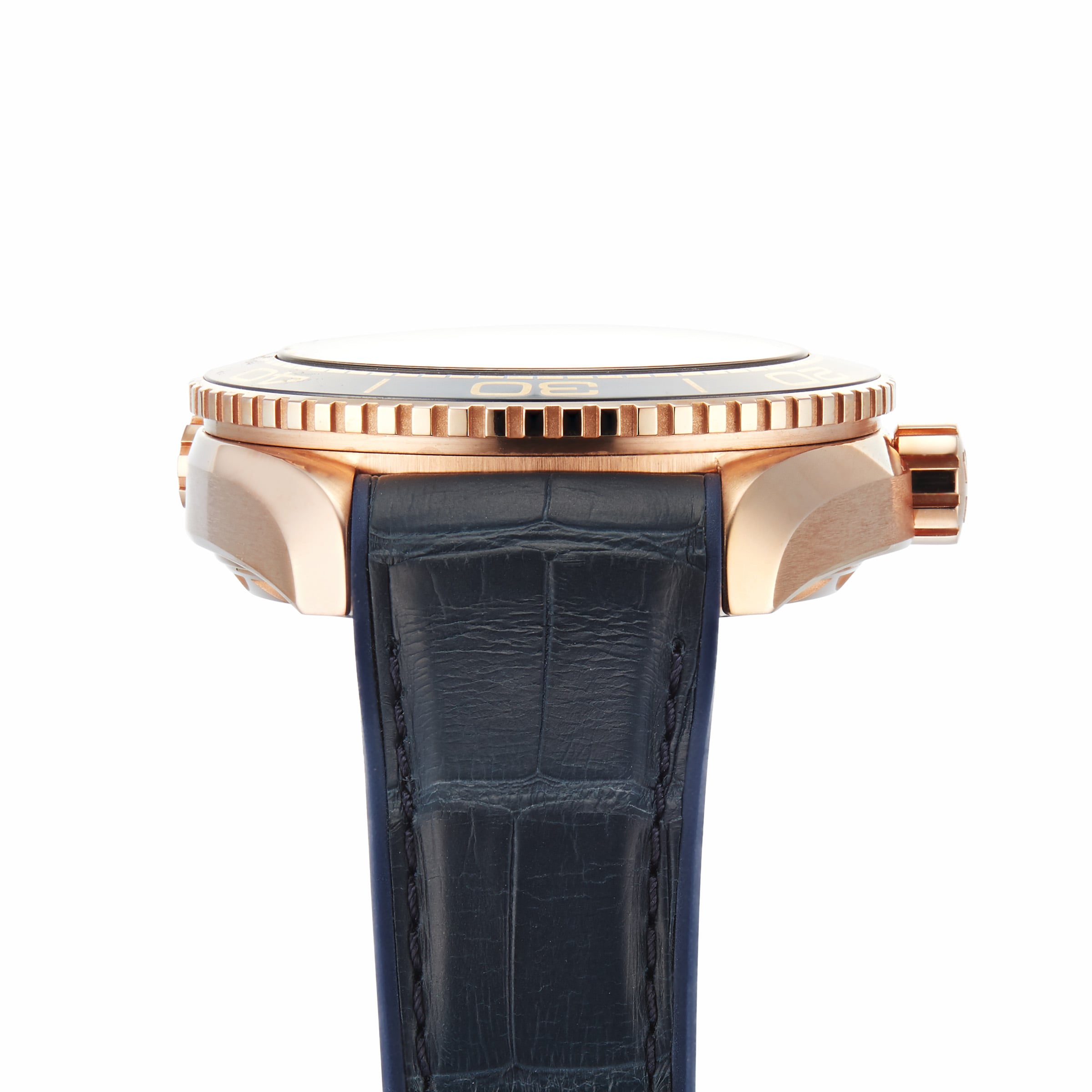 Omega Seamaster Planet Ocean 600m Co-Axial 43.5mm Mens Watch-P17331288