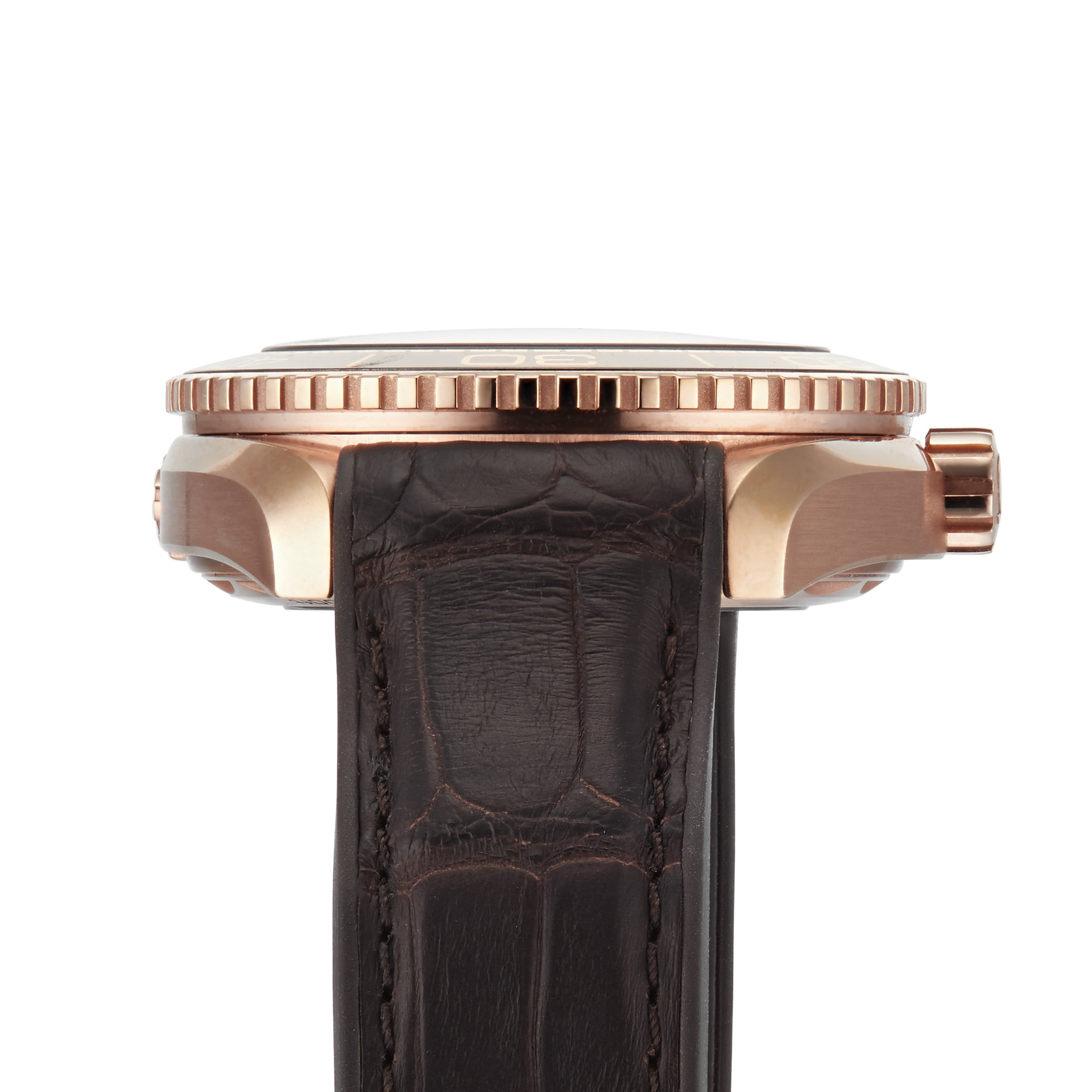 Omega Seamaster Planet Ocean 600m Co-Axial 39.5mm Mens Watch-P17331289