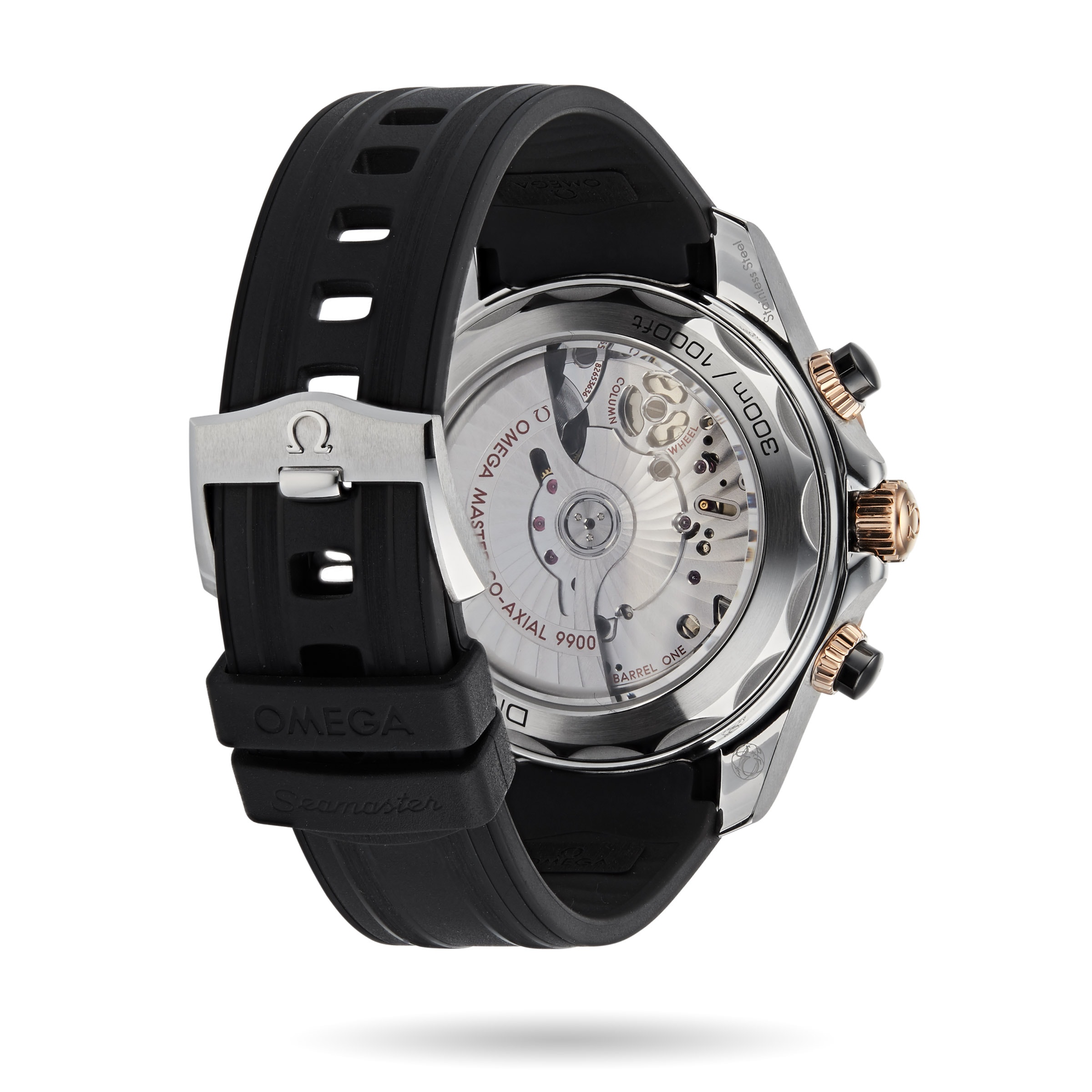 Omega Seamaster 300m 44mm Mens Watch-P17331570